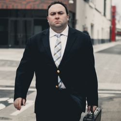 Jacob Levin Law - "Let Others Settle"