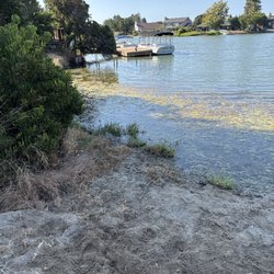 Marlin Park - Nearby dock