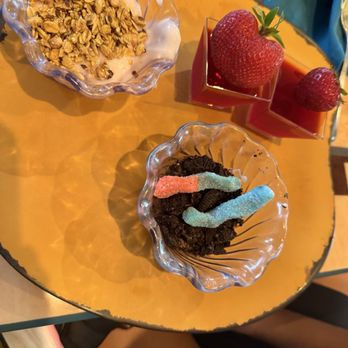 Goofy's Kitchen - Desserts - American Near Me - Anaheim, California Goofy's Kitchen - Desserts - American Near Me - Anaheim, California