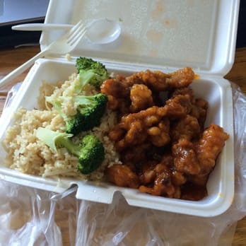 Chopstick Chinese Restaurant - no fried rice? this ruined my day - Chinese Near Me - Cleveland, Ohio Chopstick Chinese Restaurant - no fried rice? this ruined my day - Chinese Near Me - Cleveland, Ohio