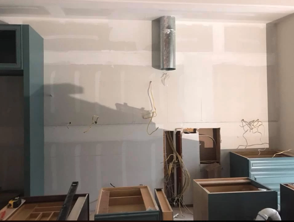 Slide of Jireh Services Painting and Remodeling