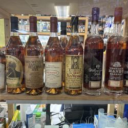 Mountain Top Liquor