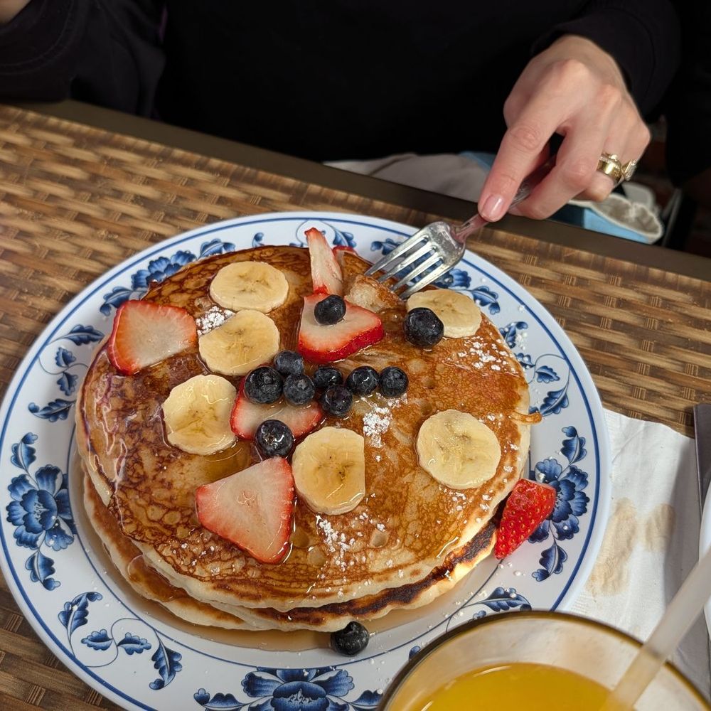 Ocean View Café - Pancakes - Breakfast & Brunch Near Me - Manhattan Beach, California Ocean View Café - Pancakes - Breakfast & Brunch Near Me - Manhattan Beach, California