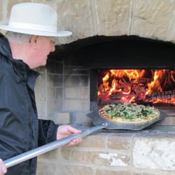 Geyer's Oven Bread and Pizza