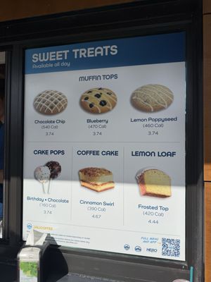 Menu photo 2 Cali Coffee Coconut Creek, FL Menu photo 2 Cali Coffee Coconut Creek, FL