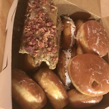 Henry's Donut - Yum - Donuts Near Me - Mukilteo, Washington Henry's Donut - Yum - Donuts Near Me - Mukilteo, Washington