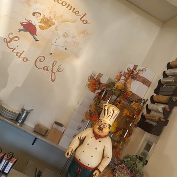 Lido Cafe - Comfort Food Near Me - Carmichael, California Lido Cafe - Comfort Food Near Me - Carmichael, California