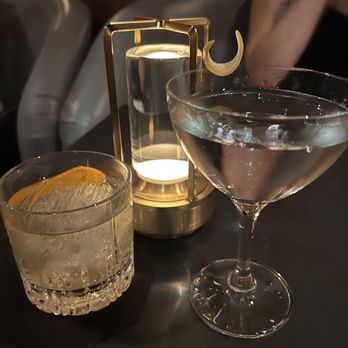 53 NYC - Vesper, Oaxacan old fashioned (with mezcal)- This was my fave drink - Asian Fusion Near Me - New York, New York 53 NYC - Vesper, Oaxacan old fashioned (with mezcal)- This was my fave drink - Asian Fusion Near Me - New York, New York
