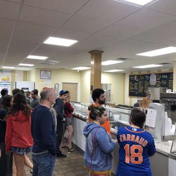 Hoffmans Ice Cream - Ice Cream & Frozen Yogurt Near Me - Point Pleasant Beach, New Jersey