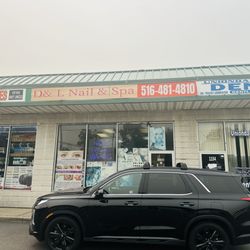 SL Nail & Spa - D&L Nail salon. Customer service is the worst. They fake sterilize their tools & they have mice