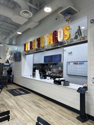 Fuel City Wylie by null