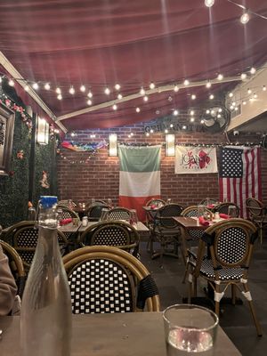 Joanne Trattoria by null