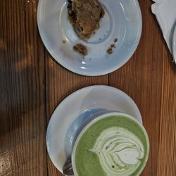 The Coffee Box