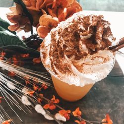 Baristo Cafe Bar