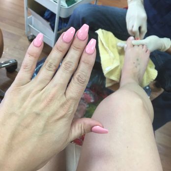 Bella Nails & Spa - Nail Salons Near Me - Antioch, California Bella Nails & Spa - Nail Salons Near Me - Antioch, California