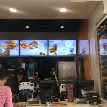 McDonald's - Coffee & Tea Near Me - North Port, Florida