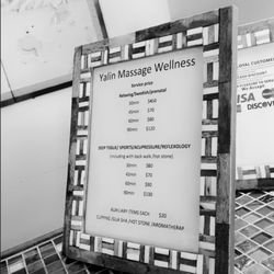 Ya Lin Massage Wellness