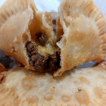 El Morro Latin Cuisine - he inside of a pastry - Latin American Near Me - Jamestown, New York El Morro Latin Cuisine - he inside of a pastry - Latin American Near Me - Jamestown, New York