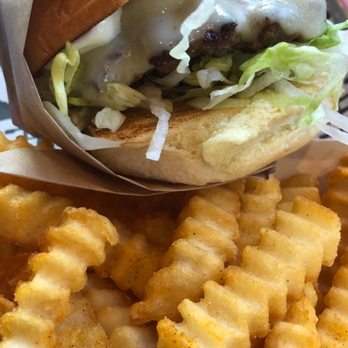 Grindhouse Killer Burgers - The Euro - Burgers Near Me - Athens, Georgia