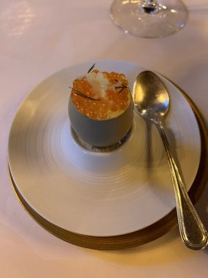 Restaurant Operakällaren by null