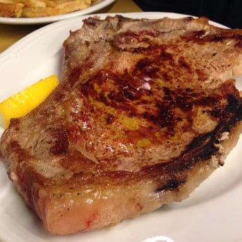 Trattoria Mario - Fiorentina steak for one - Tuscan Near Me - Florence, FI Trattoria Mario - Fiorentina steak for one - Tuscan Near Me - Florence, FI