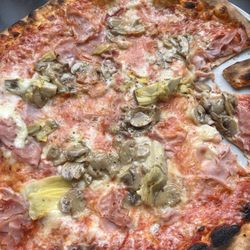 Gasthof Pizzeria Tanner