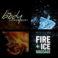 The Body Scrubbery