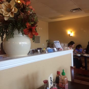 Trang Le - Interior - Vietnamese Near Me - Broken Arrow, Oklahoma Trang Le - Interior - Vietnamese Near Me - Broken Arrow, Oklahoma