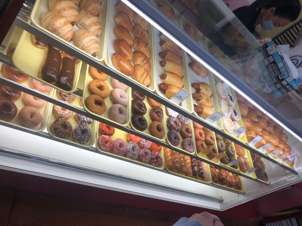 JC DONUTS 28 Reviews Donuts 4418 Lemmon Ave, Dallas, TX Phone