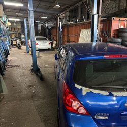 Minaya Auto Repair