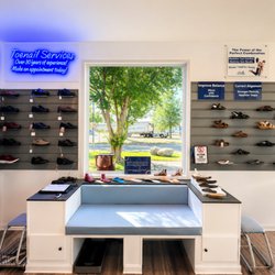 Foot Solutions Chesapeake