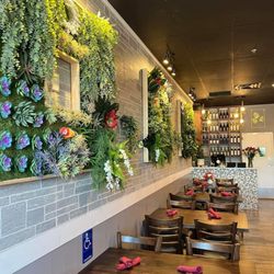 Siam Thai Cuisine