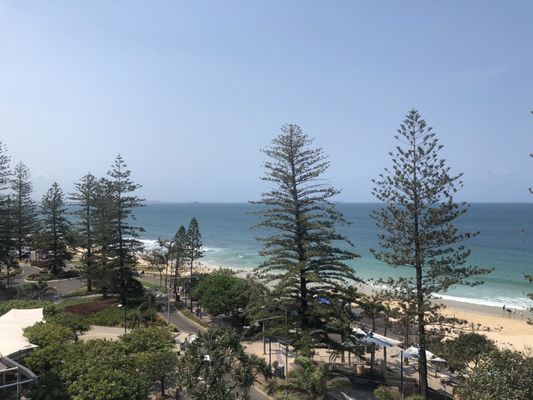 Landmark Resort & Spa by null