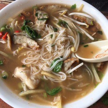 Pho Rang Dong - Vietnamese Near Me - Toronto, Ontario