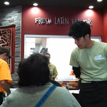 Pollo Campero - Inside - Latin American Near Me - San Francisco, California Pollo Campero - Inside - Latin American Near Me - San Francisco, California