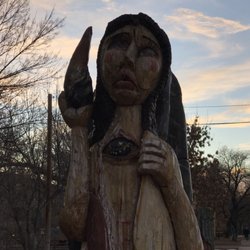 Santa Fe River Park