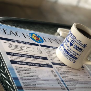 Beach Diner - Diners Near Me - Ponte Vedra Beach, Florida
