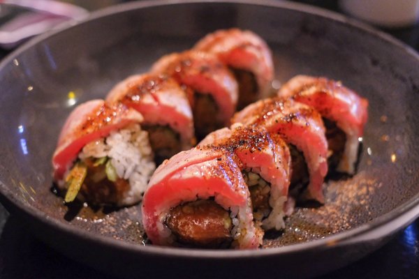 Crazy Rock'n Sushi - Glendale by null