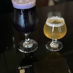 DTSJ Brewing - Ube and calamansi!