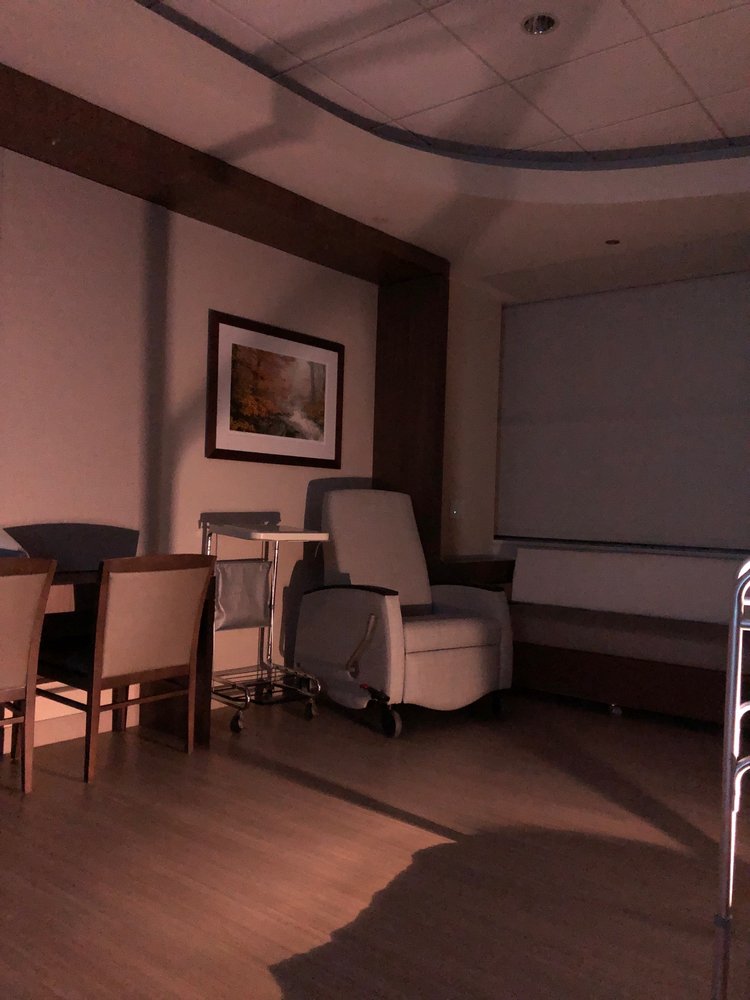 VASSAR BROTHERS MEDICAL CENTER 36 Photos & 169 Reviews 45 Reade Pl, Poughkeepsie, New York