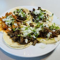El Burrito Mojado