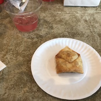 Get in the Kitchen - Veggie Rangoon! - Cooking Schools Near Me - Chicago, Illinois