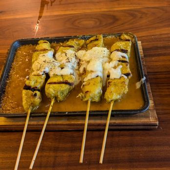 Temsib Eatery & Bar - Thai Near Me - Bellevue, Washington