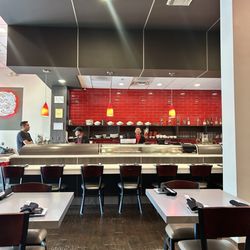 Nippon Sushi - Bloomfield