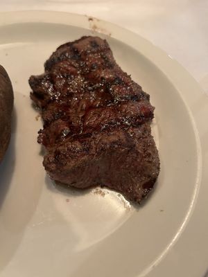 Harry's Steakhouse by null