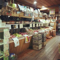 Apple Bin Farm Market