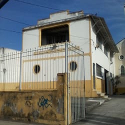 Creche Santo Antonio