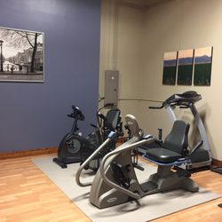 Mosaic Rehabilitation - Adult Clinic