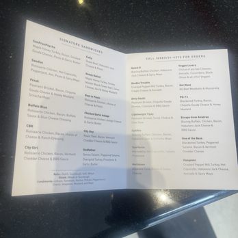 THE BOYS’ DELI - Updated July 2024 - 76 Photos & 34 Reviews - 428 San