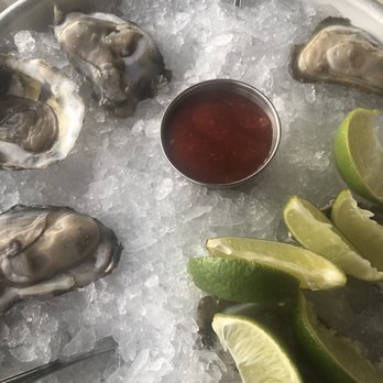 Casablanca - Oysters - Seafood Near Me - Miami, Florida Casablanca - Oysters - Seafood Near Me - Miami, Florida